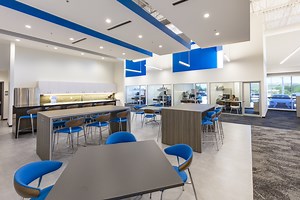 Where Quality, Culture, and Development Flourish | Brennan