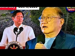 The SHIP is SINKING? MANNY PANGILINAN May Matinding BABALA VS PBBM Admin?