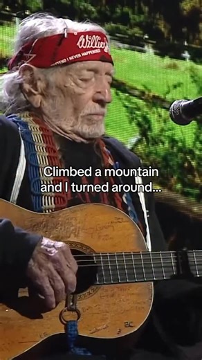 A time before Trigger… Who knew? | Willie Nelson