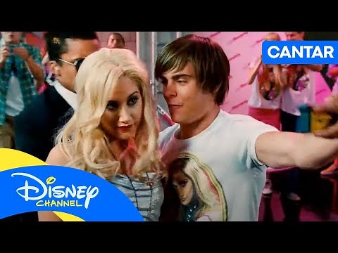 I WANT IT ALL 🎤 CANCIONES ÉPICAS DE DISNEY CHANNEL | TRY NOT TO SING 🎵 | ‪@disneychannelES‬