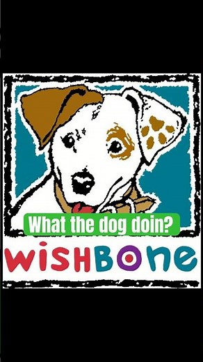 Wishbone… You Remember This?