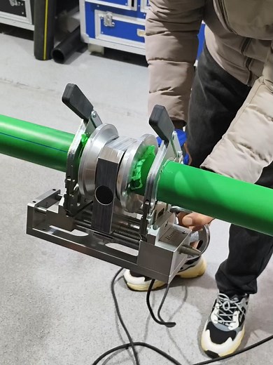 Understanding Plastic Welding Techniques and Machines