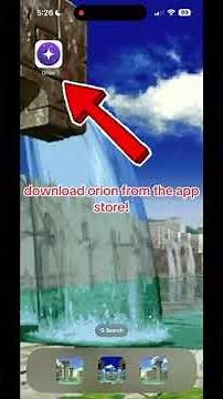 Downloading Lioden mods for iPhone