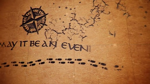 Spend some time in the shire today. Watch the new lyric video for Enya's beautiful song for LORD OF THE RINGS: https://lnk.to/MayItBeLyric | RHINO