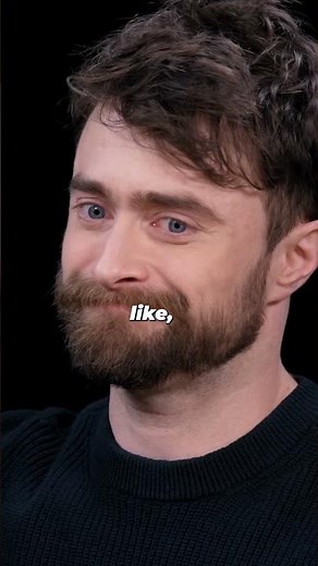 Daniel Radcliffe Reveals How He Nearly Drowned Filming Harry Potter