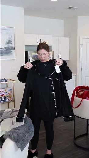 Kail's Cozy Earth Try-On Haul✨