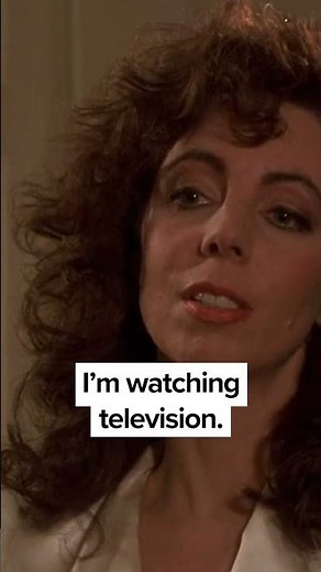 No TV in the house - Peter’s Friends (1992)