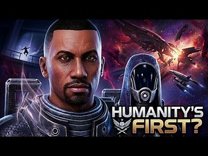 Saren's Fall, Shepard's Rise | Mass Effect's Defining Scene
