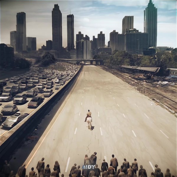 TWD Season 1 and 2 Review: A Deep Dive into the Evolution of Characters