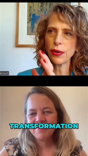 Business-Transformation: Dein Leben neu gestalten – Schritt für Schritt