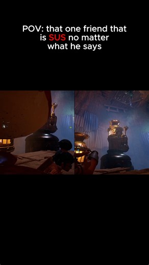 IsaacTheJobless on Instagram: "This guy is thirsty AF. -->GAME: it takes two --> full video on yt Explore the award-winning world of It Takes Two, the genre-bending platformer from Hazelight Studios. This walkthrough covers the opening chapter, highlighting the unique cooperative mechanics, puzzle-solving, and high-speed action that made it a "Game of the Year" winner. If you are looking for top-tier co-op gameplay or a complete It Takes Two guide, this series provides a full look at the levels,