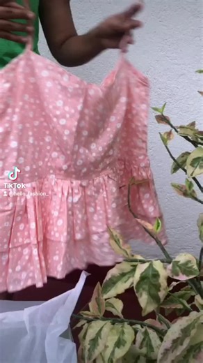 hello_fashion_ on TikTok
