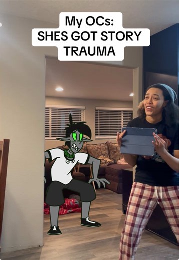 Understanding Anxiety in Animation: A Creative Exploration