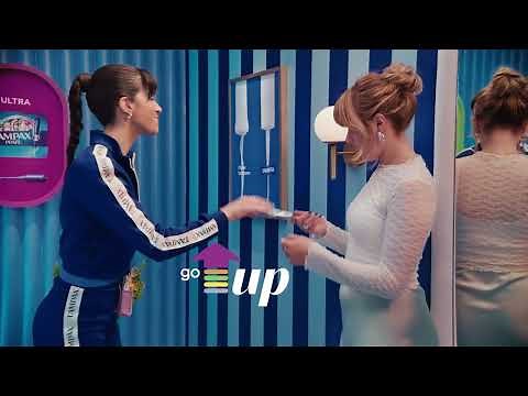 For Any Day, Any Flow | Tampax