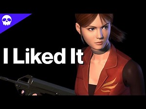 Resident Evil Code Veronica (PS5) Review Coming From A New Player