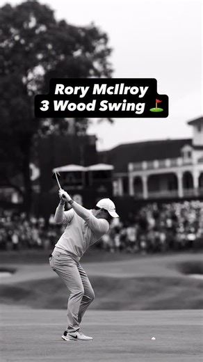 🎥 Rory McIlroy in super slow motion // From his explosive drives to his clutch performances under pressure, Rory continues to inspire golfers around the world. A blend of precision, power, and passion — there’s a reason he’s always in the conversation among the greats. 💪 • • • • • #golfswing #golf #golftips | Doola LLC