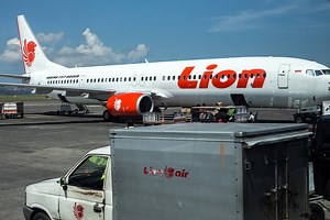 SAFEnet: Jutaan Data Penumpang Lion Air yang Bocor Bisa Disalahgunakan - Teknologi Katadata.co.id