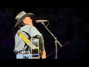 George Strait - I Just Wanna Dance With You- Austin, TX - May 2026
