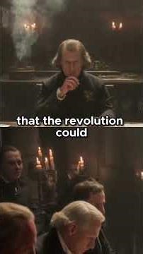 Inside the French Revolution How Robespierre