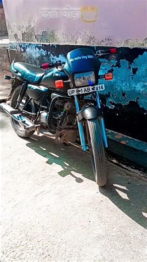 Splendor Plus full modify😮😮