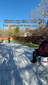 7.8K views · 134 reactions | Working rise ball spin and body...