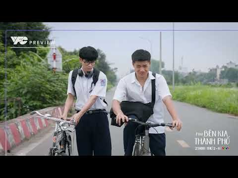 Preview Phía bên kia thành phố tập 1 | Phim VTV Mới Nhất 2026 | Phim HỌC ĐƯỜNG VIỆT NAM 2026