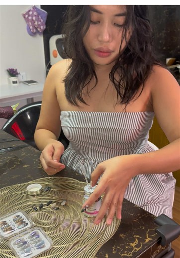 Effective Nail Extensions Remover Techniques