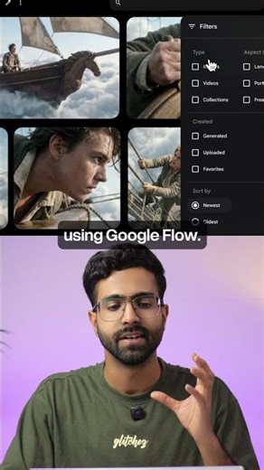 Google Flow Tutorial 2026: Create Unlimited Content for Free (Step-by-Step)