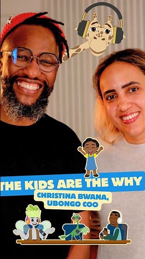 The Kids Are the Why | Why We Created The Playdate