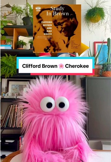Clifford Brown: Cherokee Jazz Transcription Inspiration