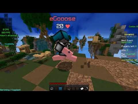 Oof Sound Pack Overlay Release (Update)