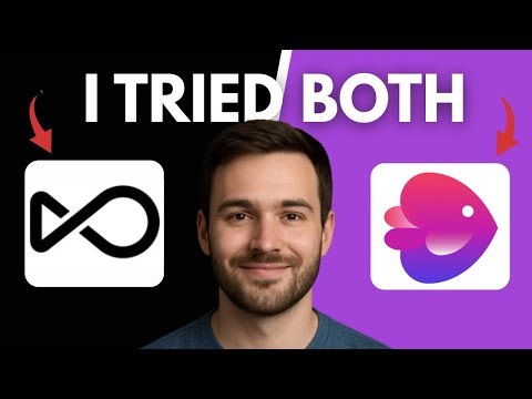 OpenArt AI vs InVideo: Which One Should You Choose?