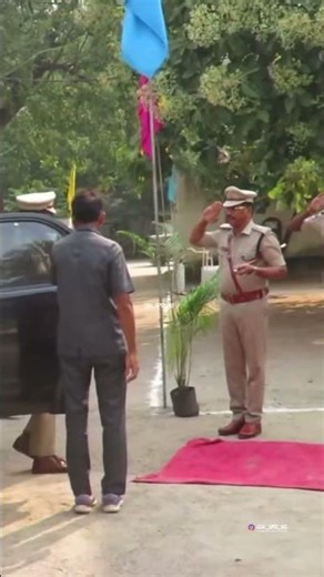 IPS officer 👮 #ips #ipsofficer #ipsmotivation #ipsias #motivation #motivationalvideo #upscips