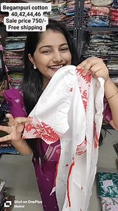 34K views · 368 reactions | Booking no 7218188325 Begampuri cotton...
