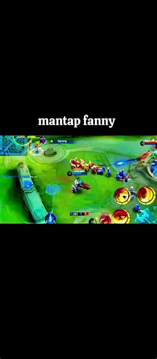 victory bos mantap #MLBBXNARUTO #MobileLegendsBangBang #MLBB #fyp #creatorsearchinsights