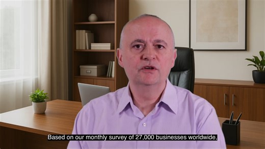 China's manufacturing surge boosts Asia, while North America slows | GEP Worldwide posted on the topic | LinkedIn