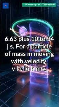 CBSE-Grade-12-Physics-De-Broglie-hypothesis-Write-the-Dual-Nature-of-Radiation-and