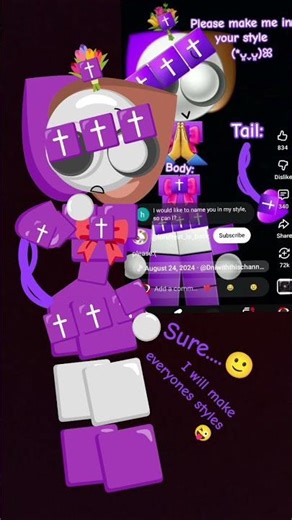 is it pretty mines looks bad😞