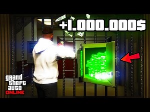Die geheime Geld Methode, die 90% der Spieler vergessen | GTA 5 Online