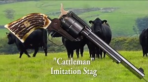 Watch Heritage Rough Rider .22 Grips by Premium Gun Grips on Amazon Live