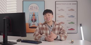 2K 180HZ NANOIPS只要1899！HKC神盾MG27Q体验评测