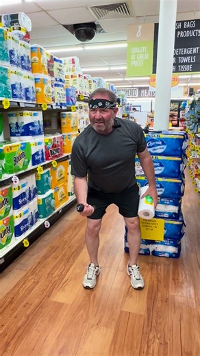 Dumbbells not required, just great deals and the Buche Foods app.  Save time, save money, and maybe skip that extra set of squats.  #ThursdayGroceryGiggles #BucheFoods | Buche Foods Gregory | Facebook