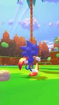 Remember Sonic Utopia? (Nostalgic Sonic Fan Game)