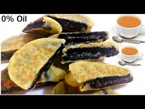 Without oil snacks | Evening snacks without oil | Quick snacks to make at home | Oil free snacks