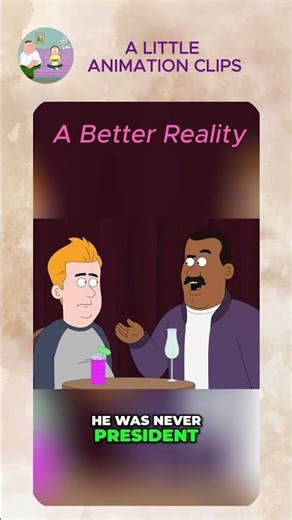 Trump's Hippo Death: A Better Reality #shorts