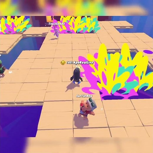 🏆🔥 Stumble guys ultimate gameplay 🏆🔥 #stumbleguys