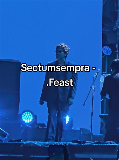 Sectumsempra - Feast Live at Big Bang Festival 2025
