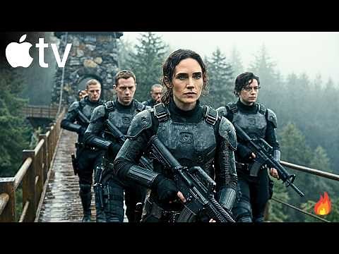 Top 10 Apple TV+ Series That Hook You From Episode One | Best TV shows to watch