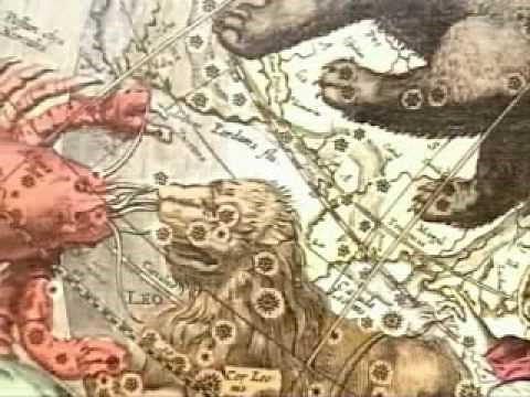 Tycho Brahe, Johannes Kepler and Planetary Motion(1/2)