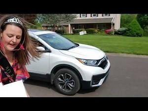 Ashley's 30th birthday car parade